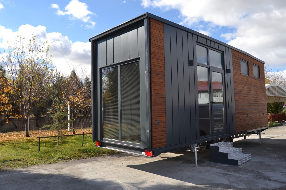 Discover the Tiny House