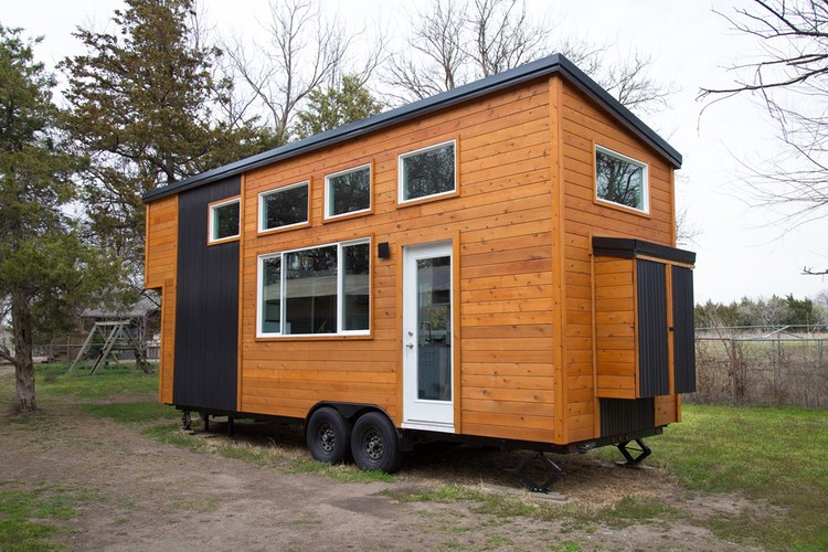 What is Tiny House? What Does It Mean? What are its features?